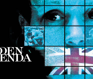 Hidden Agenda (1990)