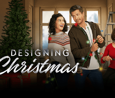 Designing Christmas