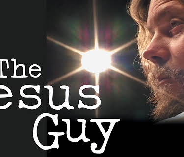 The Jesus Guy (2007)