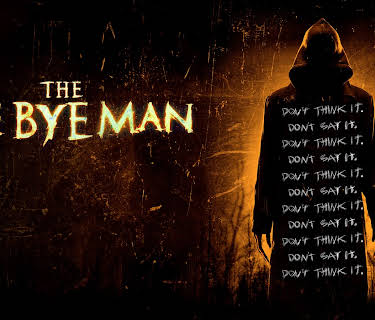 The Bye Bye Man (2017)