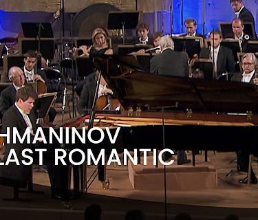 Rachmaninov - The Last Romantic (2013)