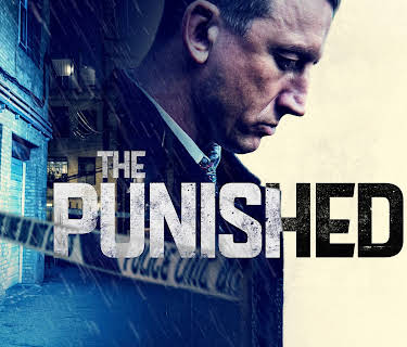 The Punished (2023)