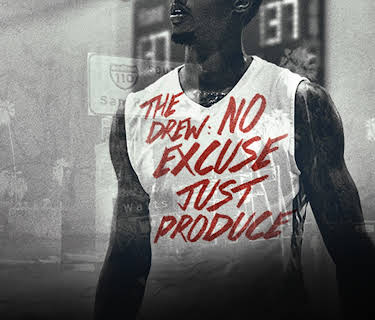 The Drew: No Excuse, Just Produce (2015)