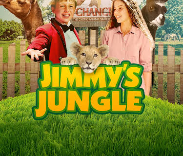 Jimmy's Jungle (2016)