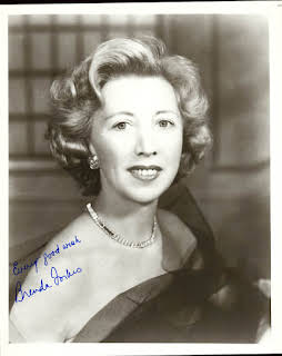 Brenda Forbes
