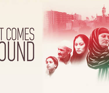 What Comes Around (2018)