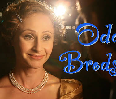 Odd Brodsky (2016)