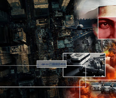 Terror: Stanset i siste liten