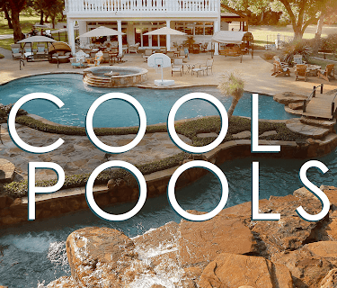 Cool Pools, Season 1