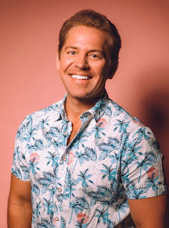 Johnno Wilson
