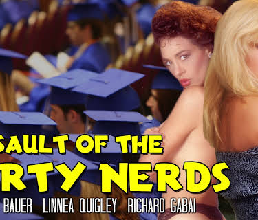 Assault Of The Party Nerds (1989)