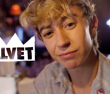 Velvet (2022)