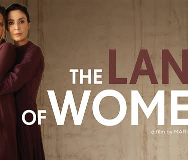The Land of Women (2023)