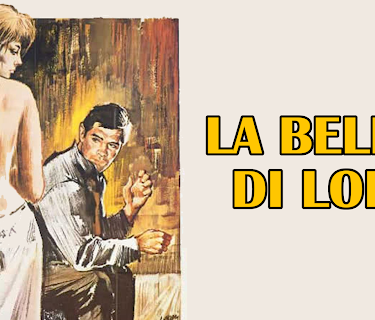The Girl from Lodi (1963)