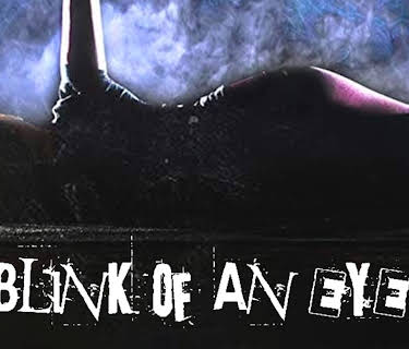Blink of an Eye (2017)