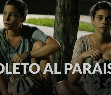Boleto al Paraíso (2011)
