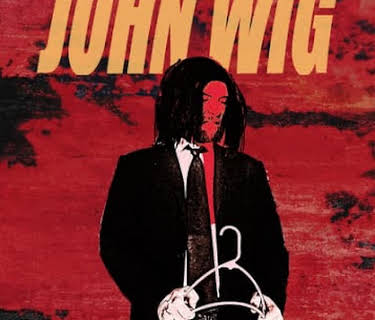 John Wig (2022)
