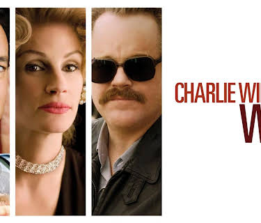 Charlie Wilson's War (2008)