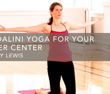 Kundalini Yoga for Your Power Center (1989)