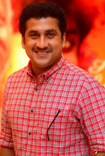 Santhosh Keezhattoor