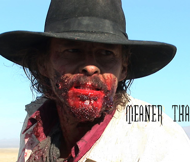 Meaner Than Hell (2009)