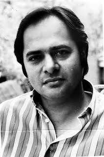 Farooq Shaikh