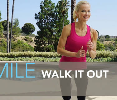 2 Mile Walk it Out (2017)