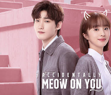Accidentally Meow on You