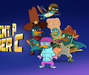 Agent P Under C