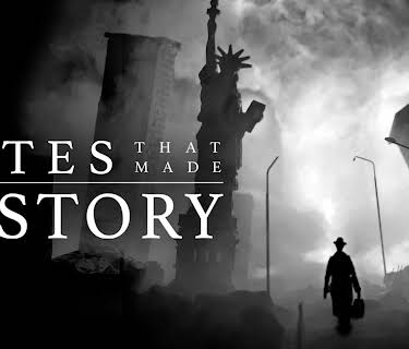 Dates that Made History