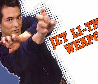 Jet Li-Thal Weapon (1999)