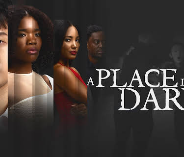 A Place in the Dark (2025)