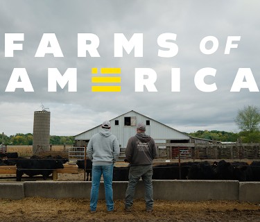 Farms of America