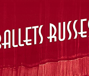 Ballets Russes (2005)