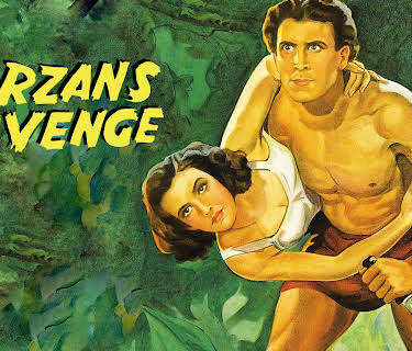 AMC Tarzan's Revenge (1938) (1938)