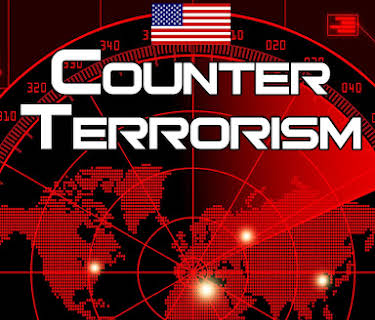 Technology of War: Counter Terrorism (2016)