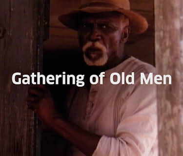 A Gathering of Old Men (2004)