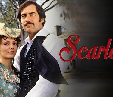 Scarlett