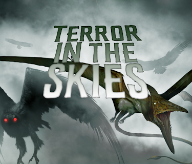 Terror In The Skies