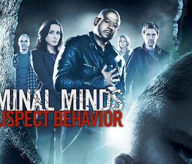 Criminal Minds: Suspect Behavior, Season 1