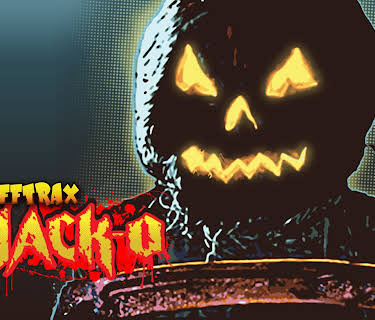 RiffTrax: Jack-O (2020)