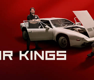 Car Kings Season 1