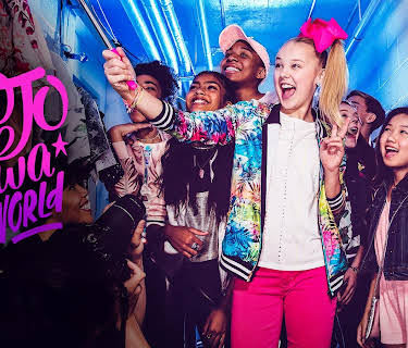 JoJo Siwa: My World (2017)