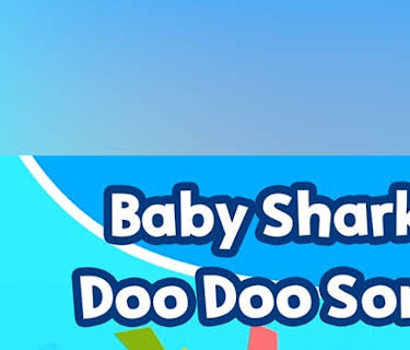 Baby Shark Doo Doo Song