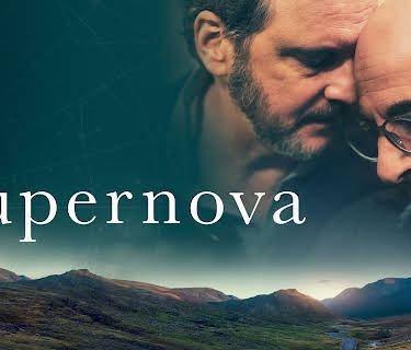 Supernova (2021)