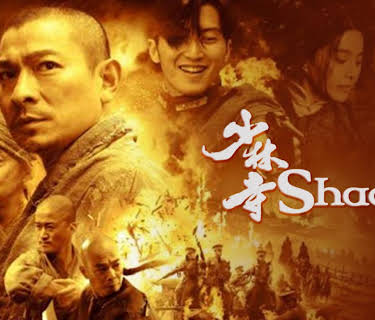 Shaolin (2011)