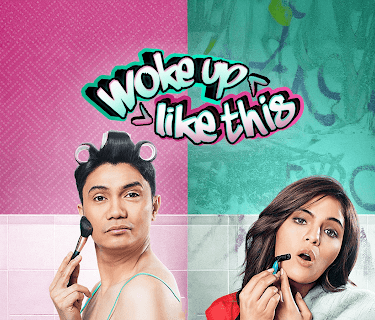 Woke Up Like This (2017)