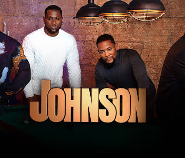 Johnson: Season 1