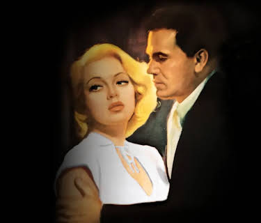 The Postman Always Rings Twice (1946)