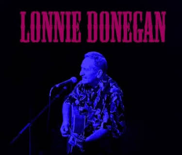 Lonnie Donegan: Blues Roots (2018)